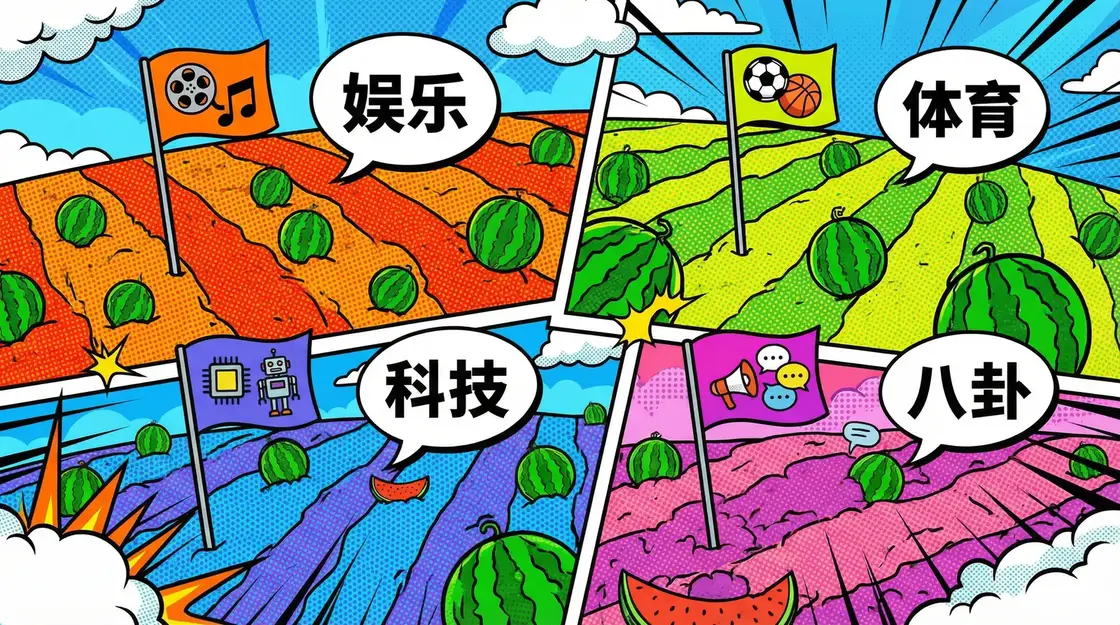 AY体育平台 娱乐瓜田分类